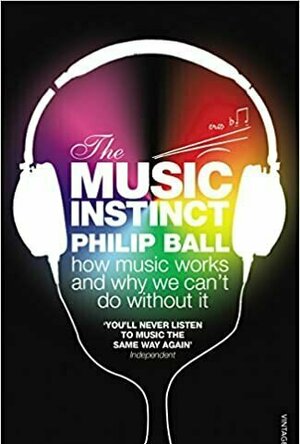 The Music Instinct