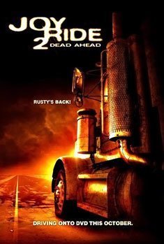 Joy Ride 2: Dead Ahead (2008)