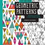 Just Add Color: Geometric Patterns