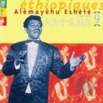 Ethiopiques, Vol. 9 by Amha Eshete / Alemayehu Eshete