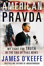 American Pravda: My Fight for Truth in the Era of Fake News