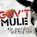 Georgia Bootleg Box by Gov&#039;t Mule