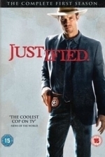 Justified  - Season 1