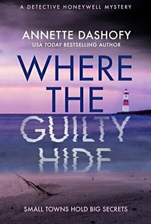 Where the Guilty Hide