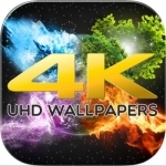 Top Wallpapers 4K UHD Themes