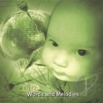 Words &amp; Melodies by Tom Roll