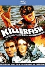 Killer Fish (1978)
