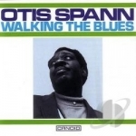 Walking the Blues by Otis Spann
