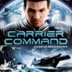 Carrier Command: Gaea Mission 