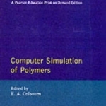 Computer Simulation of Polymers