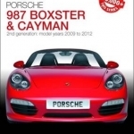 Porsche Boxster &amp; Cayman (2nd Generation 987) - Model Years 2009 to 2012