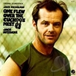 One Flew Over the Cuckoo&#039;s Nest Soundtrack by Jack Nitzsche