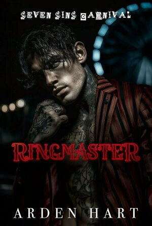 Ringmaster (Seven Sins Carnival #1)