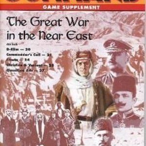 The Great War in the Near East