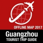 Guangzhou Tourist Guide + Offline Map