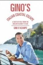 Gino's Italian Coastal Escape: A Taste of Italy from the Aeolian Islands to Elba