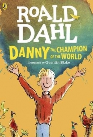 Danny the Champion of the World