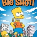 Bart Simpson - Big Shot