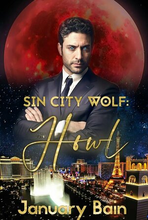 Howl (Sin City Wolf #1)