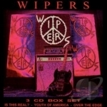 Box Set by Wipers