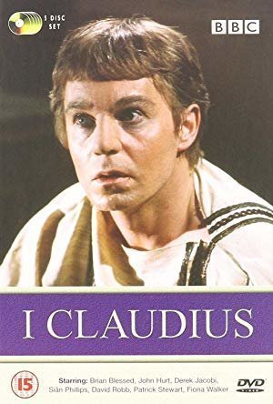 I, Claudius