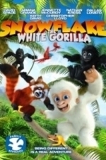 Snowflake, the White Gorilla (2014)