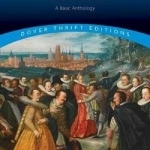 Elizabethan Tragedies: A Basic Anthology