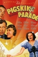 Pigskin Parade (1936)
