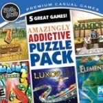 Amazingly Addictive Puzzle Pack 