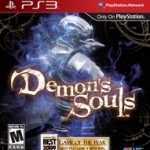 Demon&#039;s Souls 