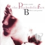 B-Sides &amp; Lost Grooves by The Psychedelic Furs