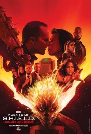 Marvel&#039;s Agents of S.H.I.E.L.D.  - Season 4