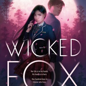 Wicked Fox (Gumiho, #1)