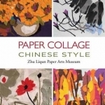 Paper Collage Chinese Style: .
