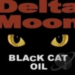 Black Cat Oil by Delta Moon