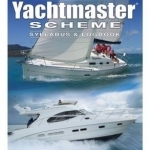 Yachtmaster Scheme Syllabus &amp; Logbook