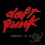 Musique, Vol. 1 by Daft Punk