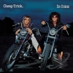 In Color by Cheap Trick
