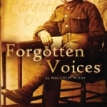 Forgotten Voices