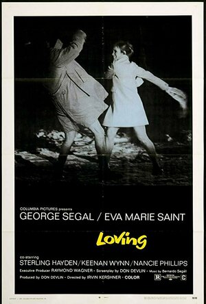 Loving (1970)