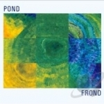 Frond by Pond