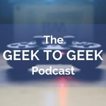 Geek to Geek Podcast