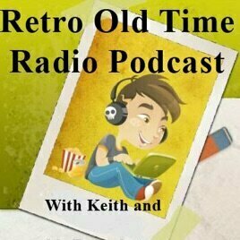 Retro Old Time Radio