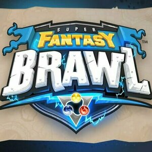 Super Fantasy Brawl