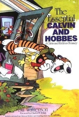 The Essential Calvin and Hobbes