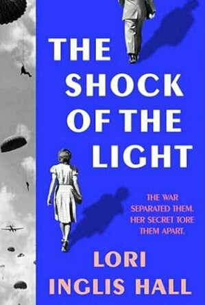 The Shock of the Light