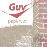 Papercut by Guv