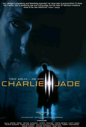 Charlie Jade