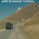 Connecting Central Asia with Economic Centers