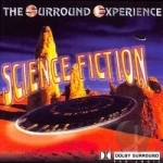 Surround Experience: Science Fiction by Ed Starink